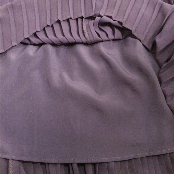 BCBG Generation strapless high low dress - Picture 10 of 15